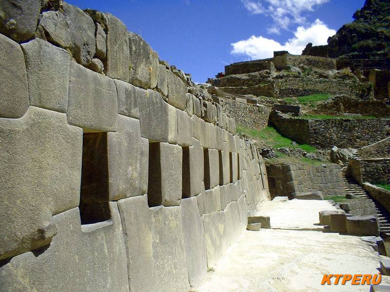 ollantaytambo 3